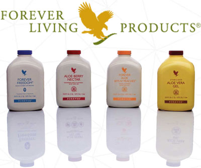 Forever Living Products Review - Aloe Vera MLM Distributors?