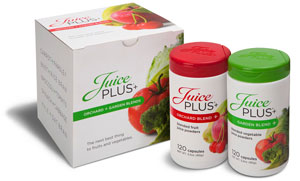 juice plus review