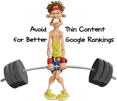 avoid thin-content-google