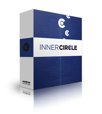 empower network inner circle audios