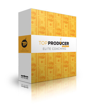 top producer formula by empower network