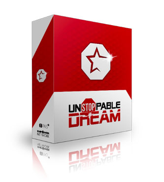 unstoppable dream by empower network