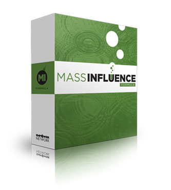 mass influence formula by empower network