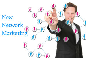 Network-Marketing
