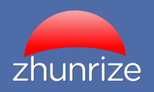 ZHUNRIZE-logo
