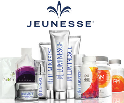 jeunesse global company review