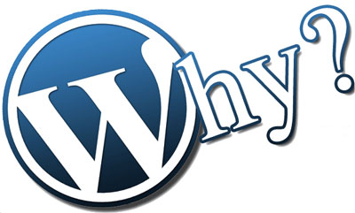 how to use wordpress