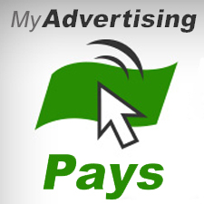 money and advertising