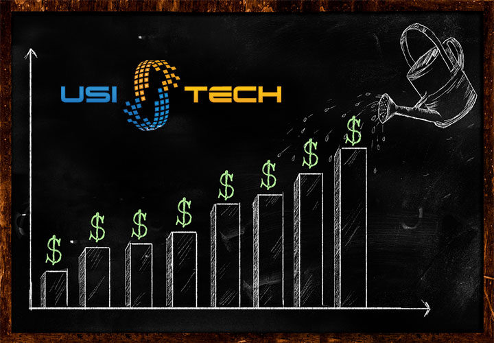 Usi tech forex packages