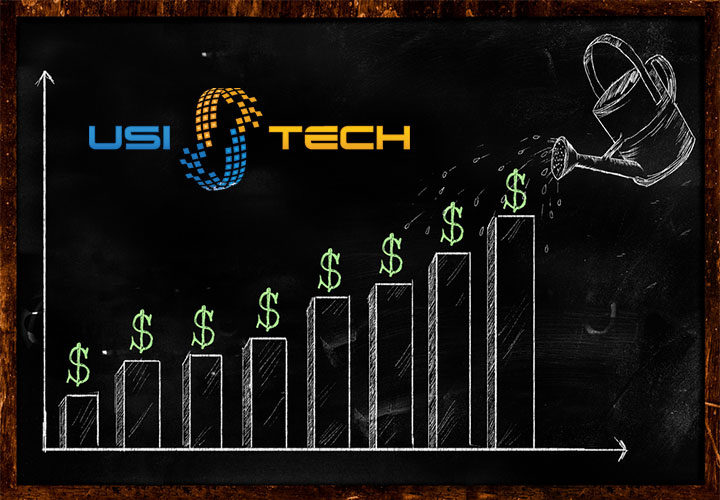 Usi Tech Review Make Bitcoin Online Via Cryptocurrency Forex Training - 
